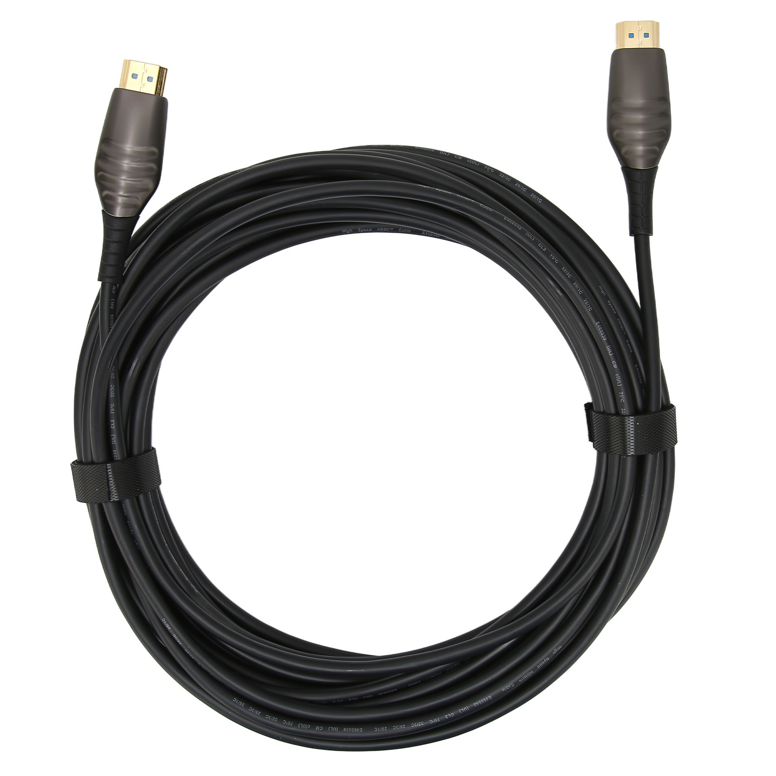 8k 60hz 48gbps High-speed Glasfaser-hdmi-kabel Für Xbox Tv, 20 M