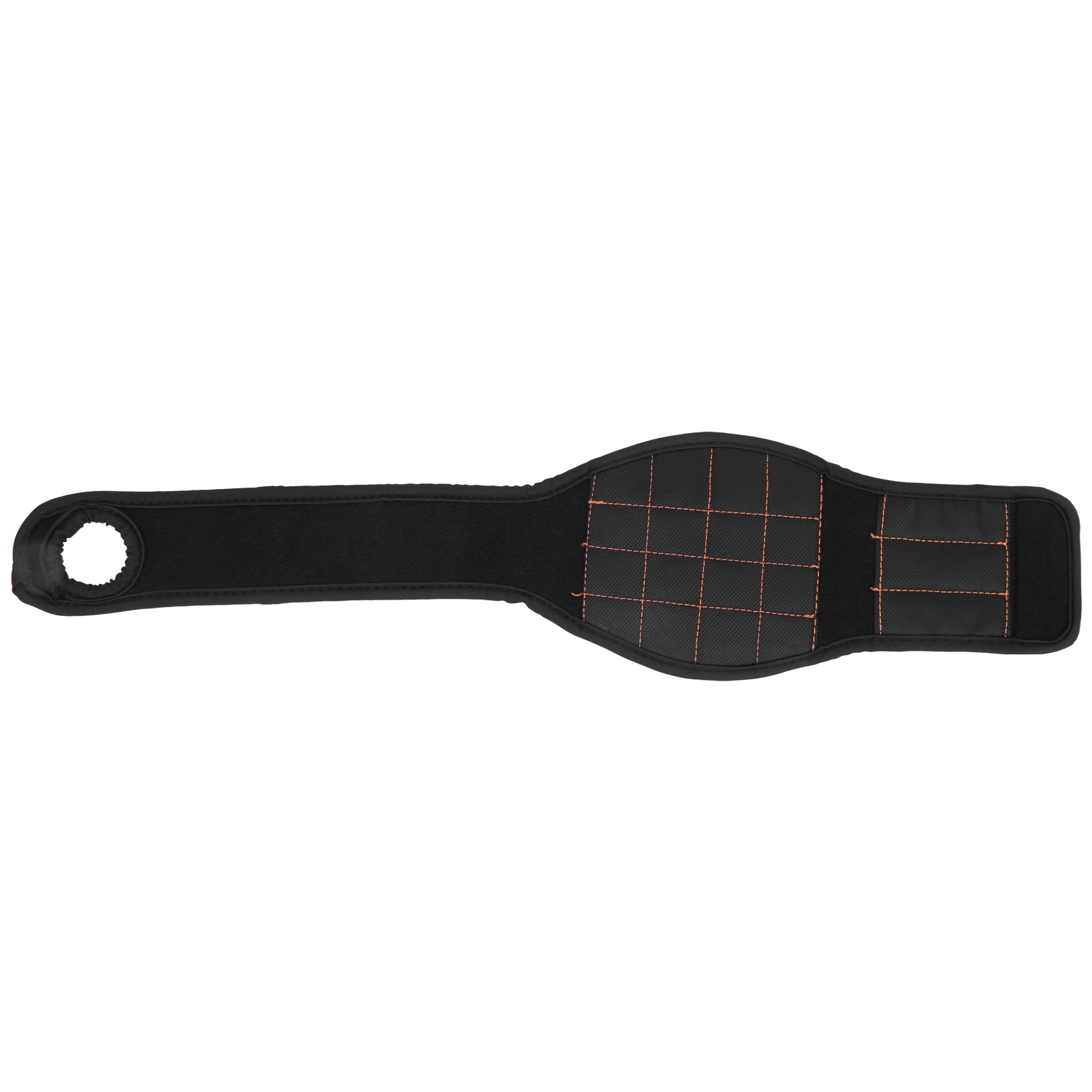 Multifunktionales Magnetarmband Für Fahrradreparaturen – Schwarz