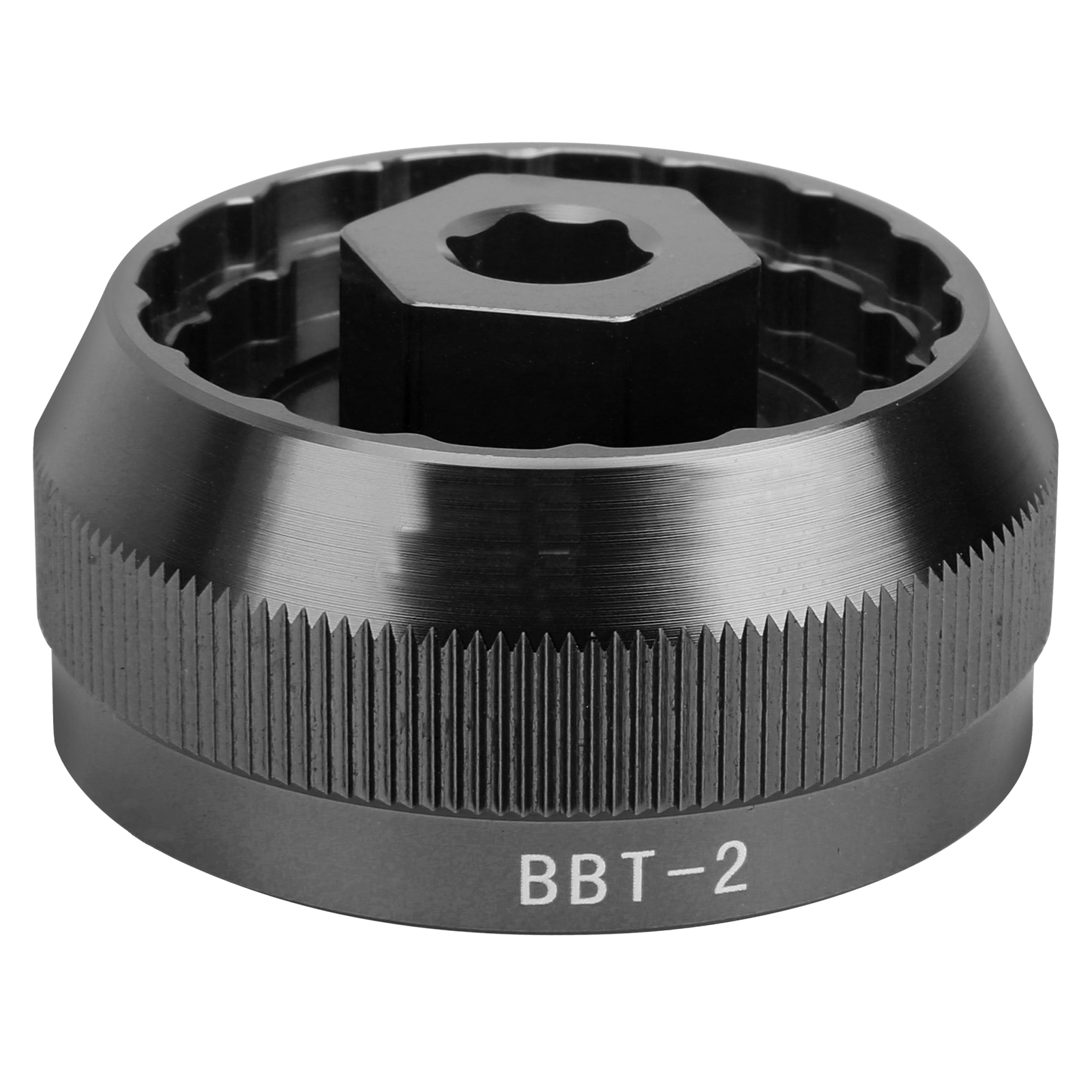 Ztto 5-in-1 Multitool Für Tretlager Bb9000 Bbr60 Bsa30 Fsa386, Spannschlüssel Bbt2 Schwarz