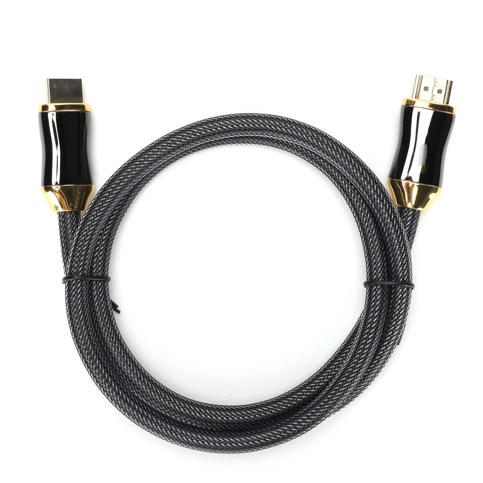 Hochwertiges Hdmi-adapterkabel Für Projektor, Hd-fernseher Und Ps3-konsole Aus Sauerstofffreiem Kupfer