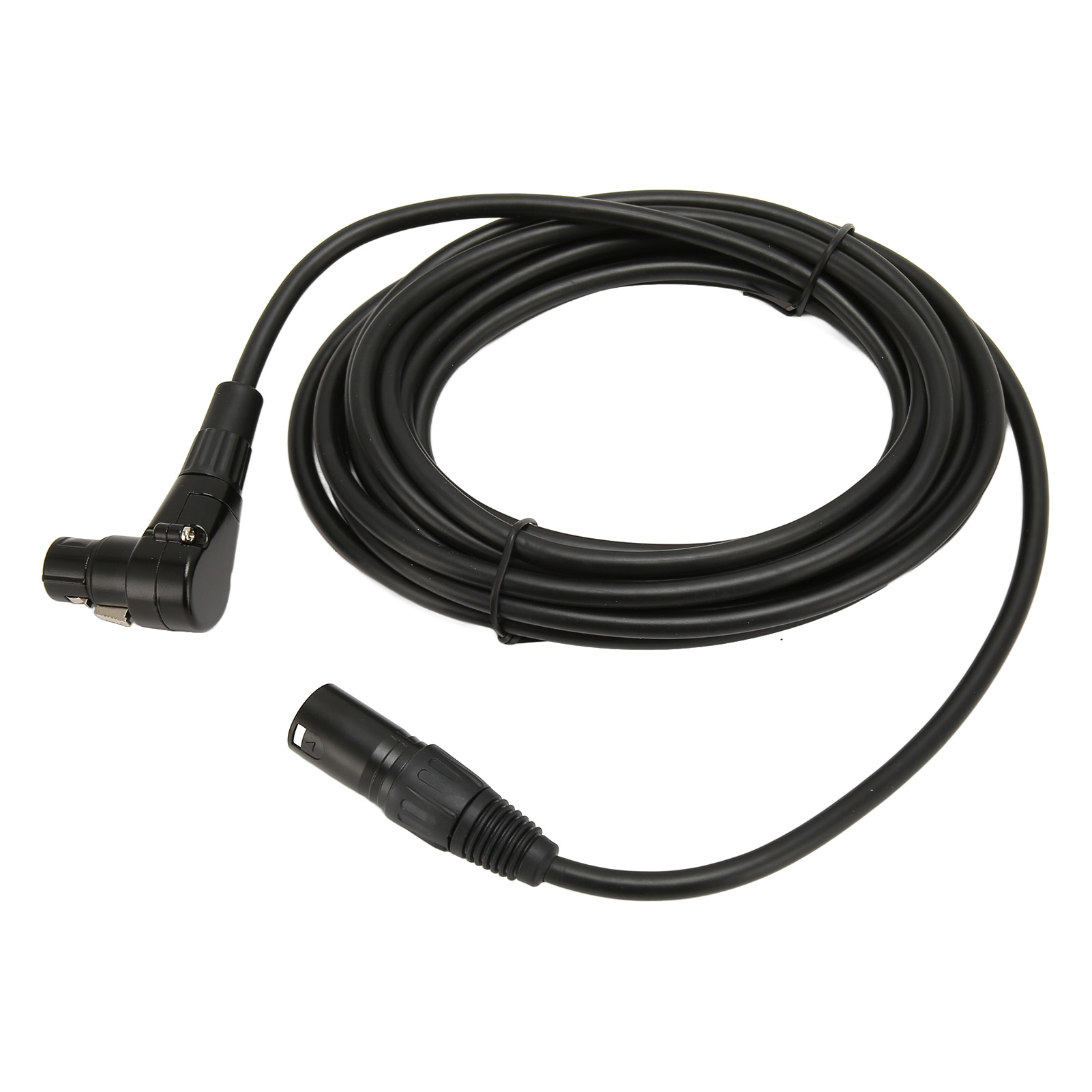 Professionelles 3-poliges Ofc-xlr-mikrofonkabel (stecker Auf Buchse), 5 M, Für Mischpult, Verstärker, Lautsprecher