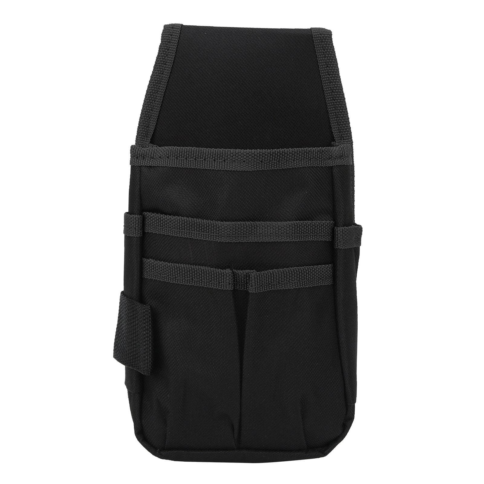 Multifunktionale Werkzeugtasche Für Ausrüstung, Aufbewahrungstasche Und Schwarzer Organizer