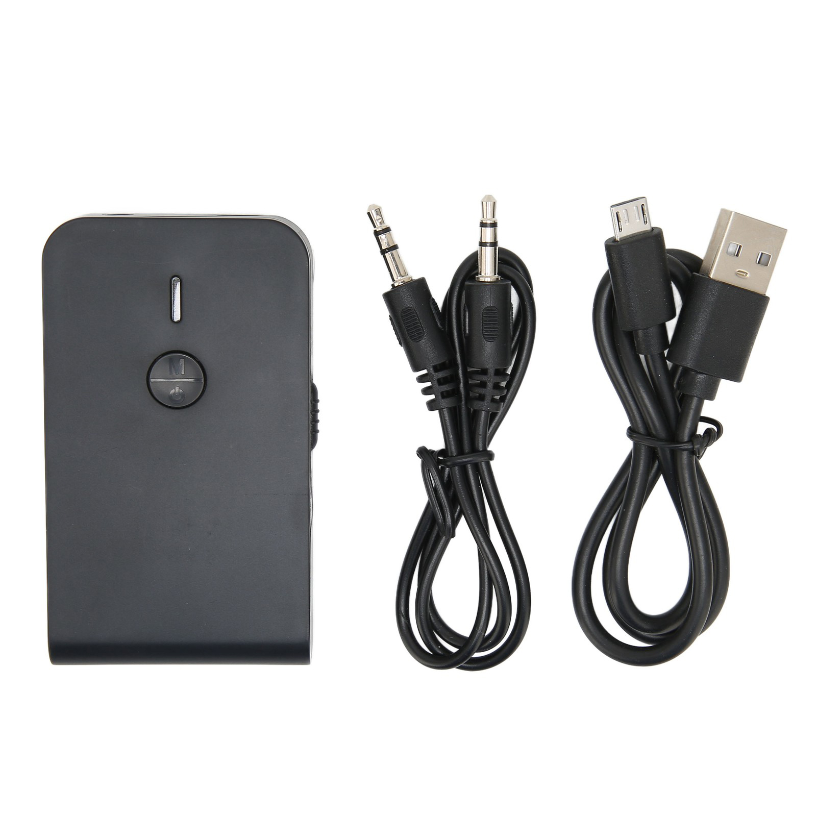 Bluetooth 5.0 Adapter 3-in-1 Drahtloser Sender/empfänger Für Auto, Tv Und Zuhause