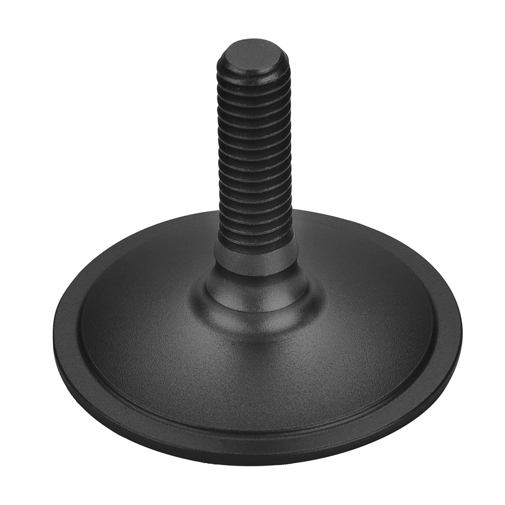 Mountainbike-steuersatzabdeckung, 28,6-mm-gabelrohrkappe, Vorbauspacer (schwarz)