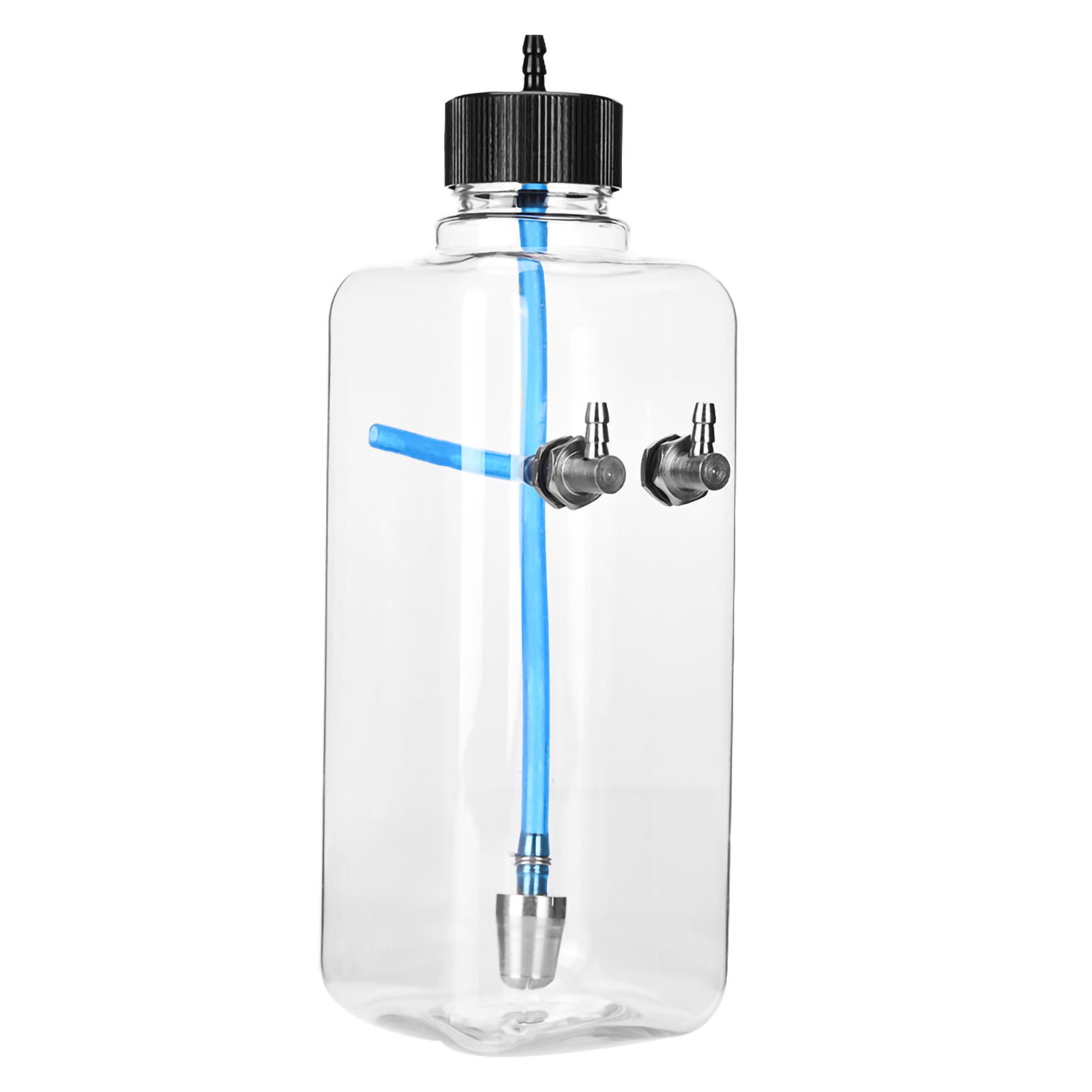 Transparenter 500-ml-kraftstofftank Für 50-70-cm³-rc-flugzeuge, Funkgesteuertes Zubehör