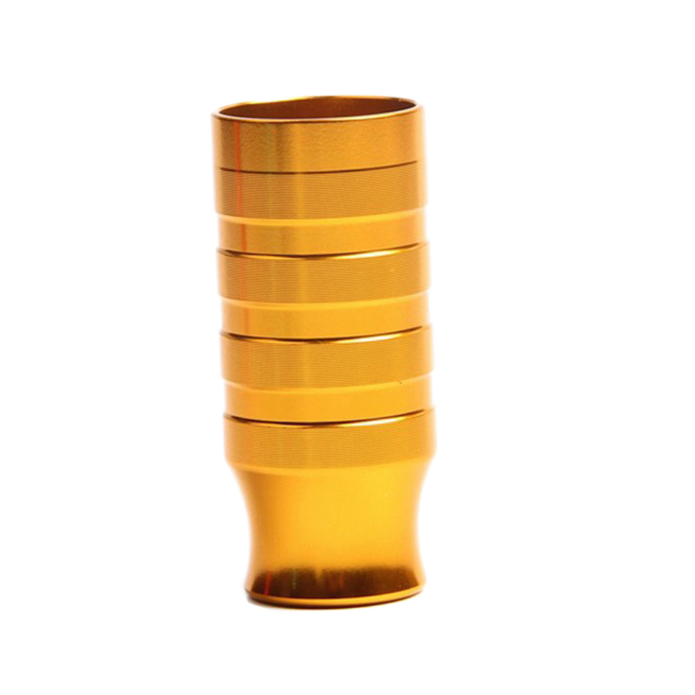 Halterung Für Fahrrad-frontlicht, Schnellspannachse, Radnaben-expansionshalterung (gold)