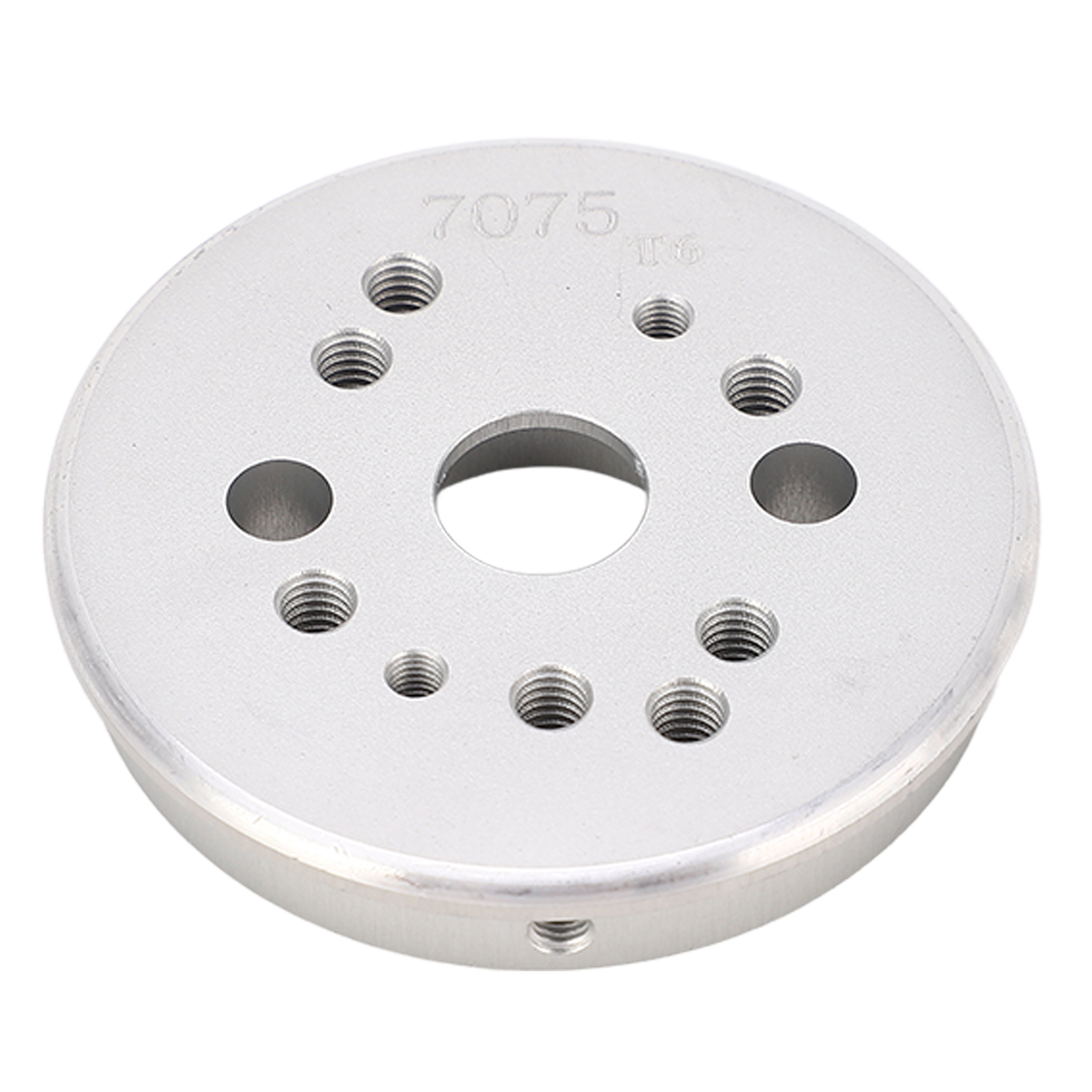Motorabdeckung Aus Aluminiumlegierung Für 1:5 Traxxas Xrt 8s/6s Ferngesteuertes Auto, Silber