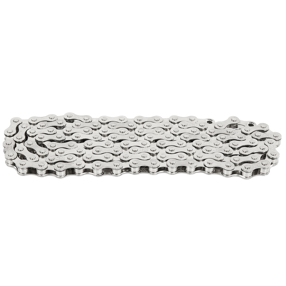 Mountainbike-kette Mit Variabler Geschwindigkeit, Galvanisiertes Fahrradzubehör, Singlespeed (nicht Standardisiert)