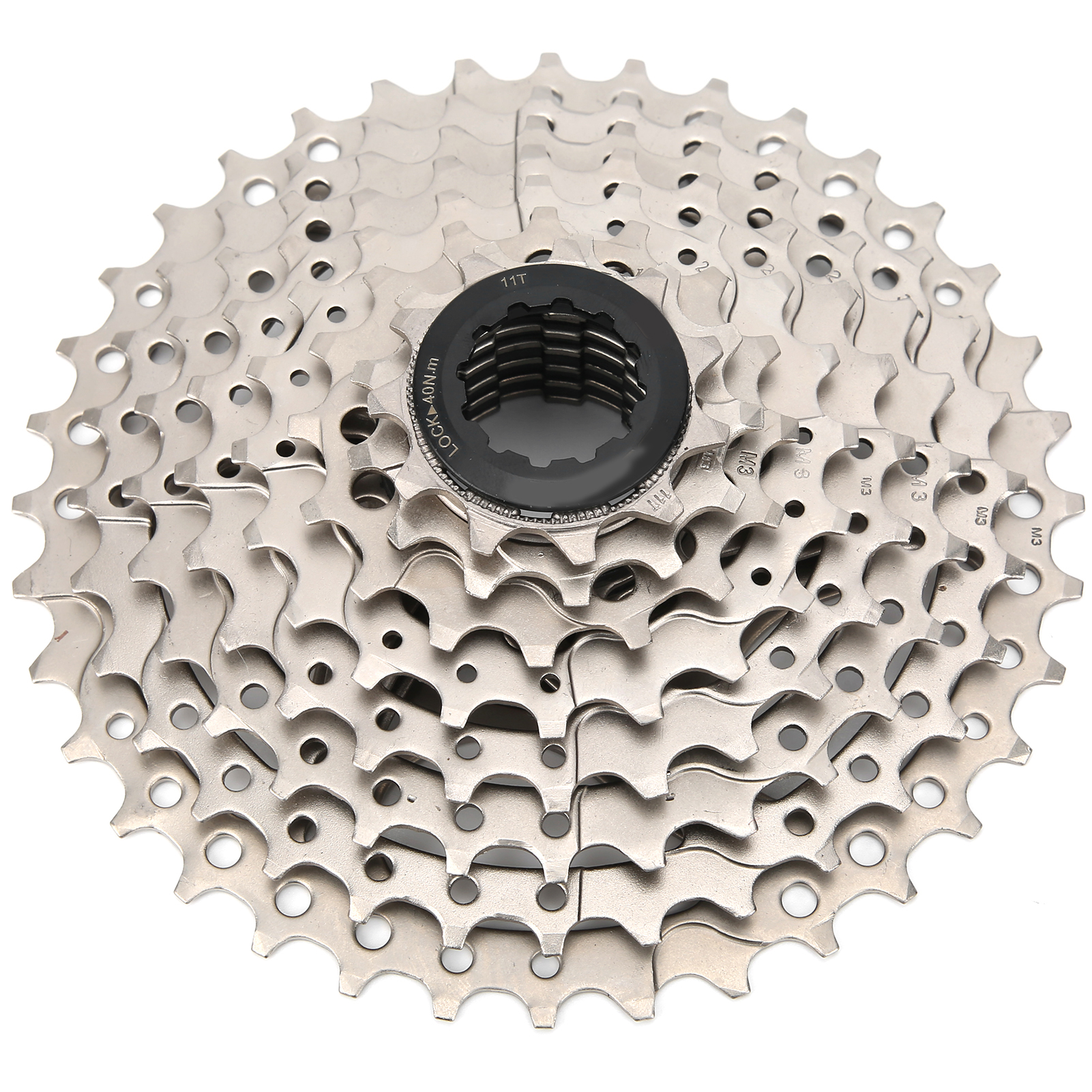 Bolany 8-gang Kassette 11-36t Für Mountainbikes, Sram-kompatibel