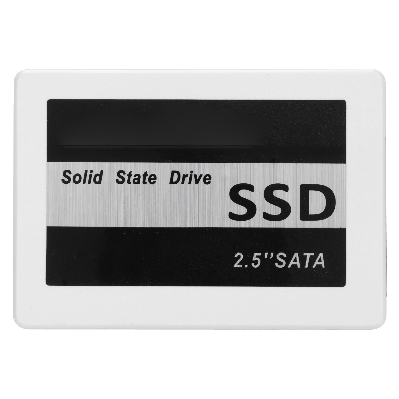 2,5 Zoll Weiße 1-tb-hochgeschwindigkeits-festplatte Für Laptop Und Desktop-pc