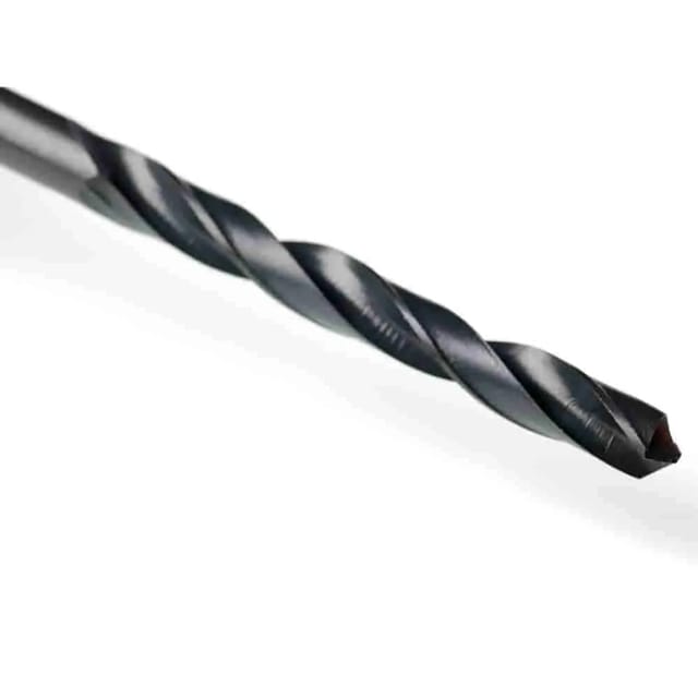 Klasebo Spiralbohrer HSS-R 42 Mm DIN 338 Rollgewalzt Stahlbohrer