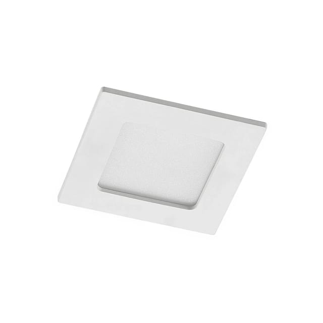 PRIOS LED Helina 9917044 Modern in Weiß 1-flammig Badezimmerleuchte