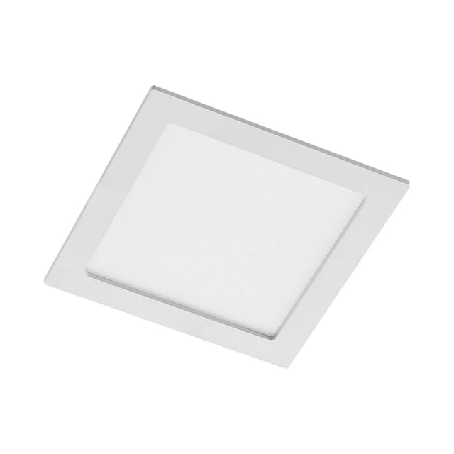 PRIOS LED Helina 9917050 Modern in Weiß 1-flammig Badezimmerleuchte