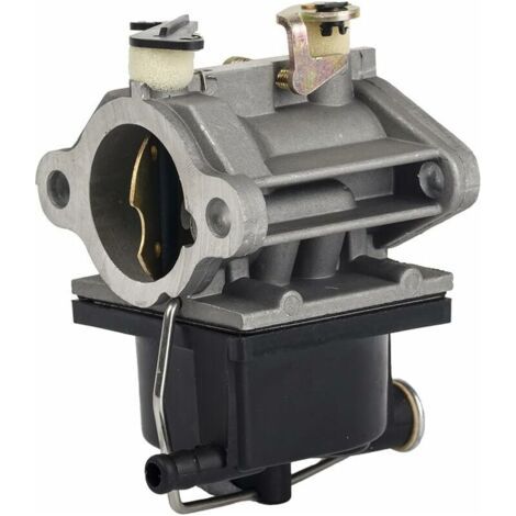 Vergaser Für Tecumseh 640065a 640065 Passend Für Ohv110 Ohv115 Ohv120 Ohv125 Ohv130 Ohv135 Motor