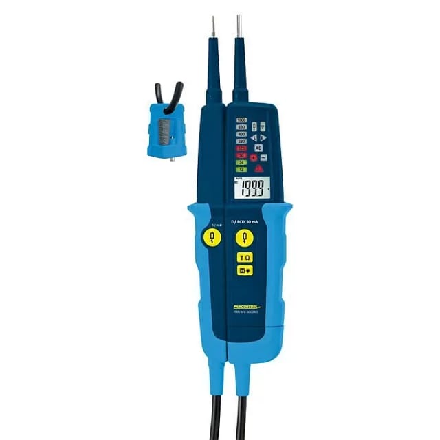 Pancontrol PAN MV-1000AD Spannungs-/ Durchgangsprüfer 12-1000V