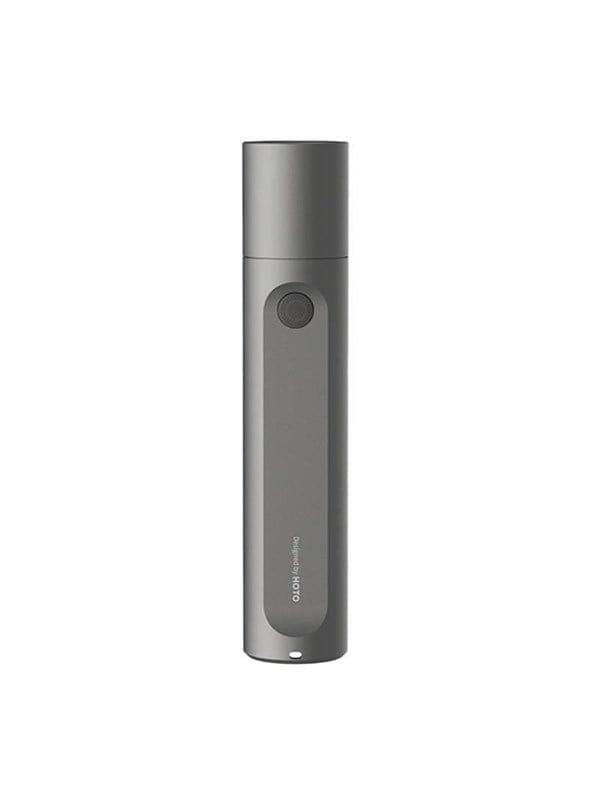 Hoto Taschenlampe QWSDT003 200m Reichweite 280lm USB-C Aufladbar 1500mAh IP55