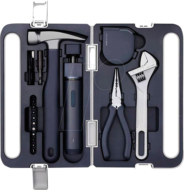Hoto Akku Werkzeug-Set QWDGJ001 1500mAh 3,6V