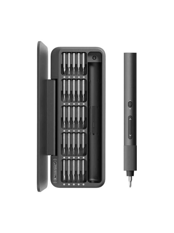 Hoto Akku Präzisionsschraubendreher-Set QWLSA001 350 mAh 3,7V