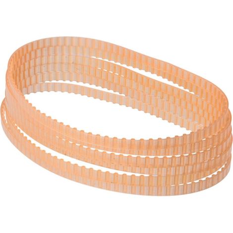 Ersatzriemen Für Aquabot 3302a / 3302pk Poolreiniger – 2er-pack Gummiriemen – Effiziente Kraftübertragung – Autlead