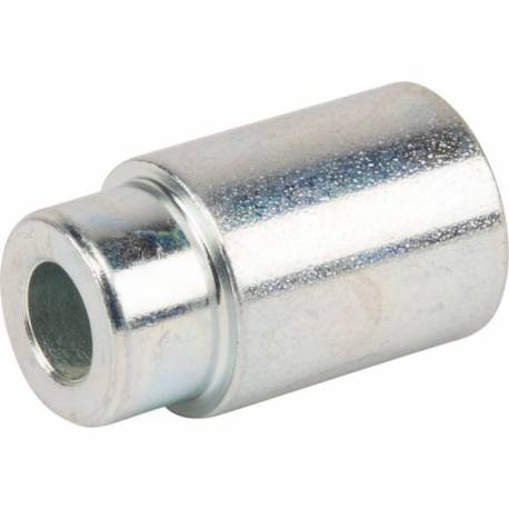 Original Stiga Rasentraktor 18 Mm Riemenscheiben-distanzstück 125160024/2