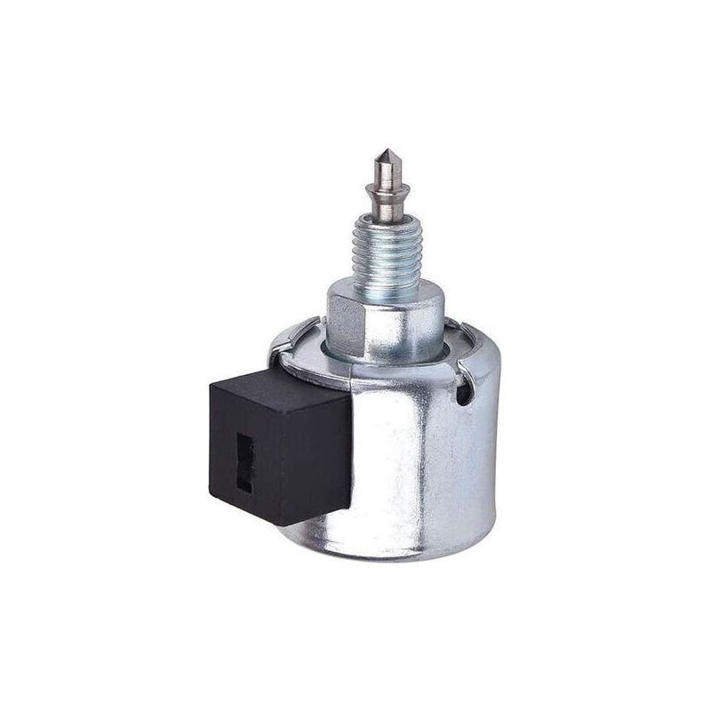 694393 Vergaser-magnetventil-ersatzteil, Kompatibel Mit Briggs & Stratton 692734 4976 69