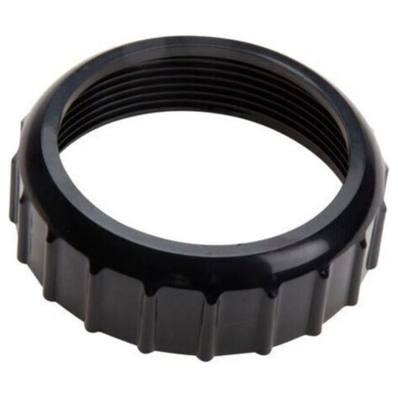 Schwarzer Gewindering Für Sps-pumpe – Befestigungsring – Kompatibel Mit Sps100, Sps75, Sps50, Sps25