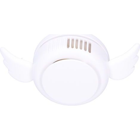 Wiederaufladbarer, Klingenloser Nackenventilator Per Usb, Tragbar Und Verstellbar Für Den Innen- Und Außenbereich, Weiß.