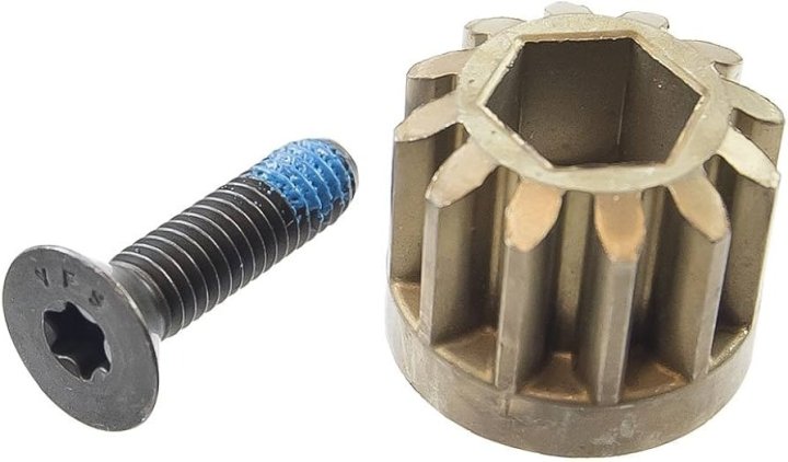 Kettenrad 587738906 Original Husqvarna