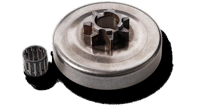 Ritzel .3/8 7d 503861703 Original Husqvarna