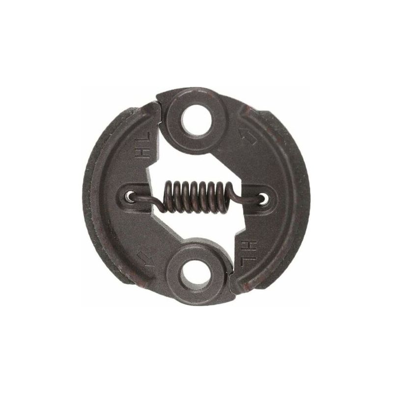 Débroussailleuse Embrayage Outil De Jardin Tondeuse À Gazon Tondeuse À Gazon Ersatz Der Teile 75,5 Mm