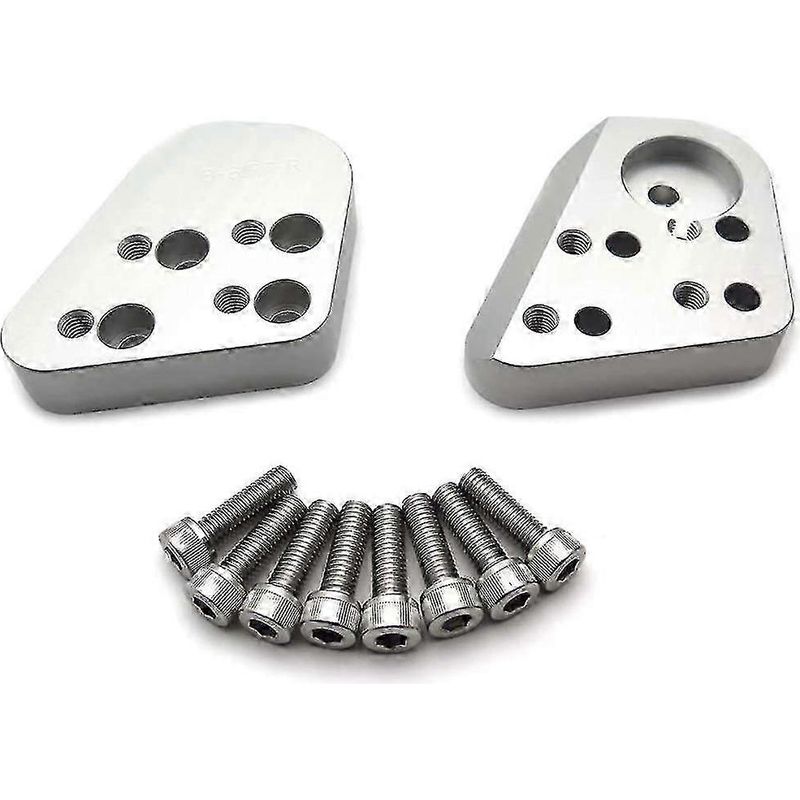 Motorrad-lenkererhöhung Für R1200rt R1150rt R1100rt R1100r R1150r R 1100 1150 1200 Rt R Handle B