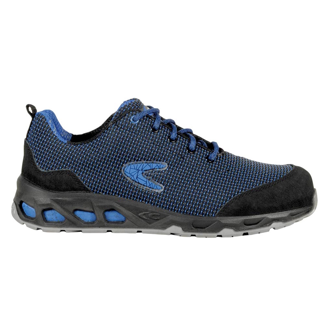 Angstrom S3 Src Sicherheitsschuhe - 45 Eu - Cofra
