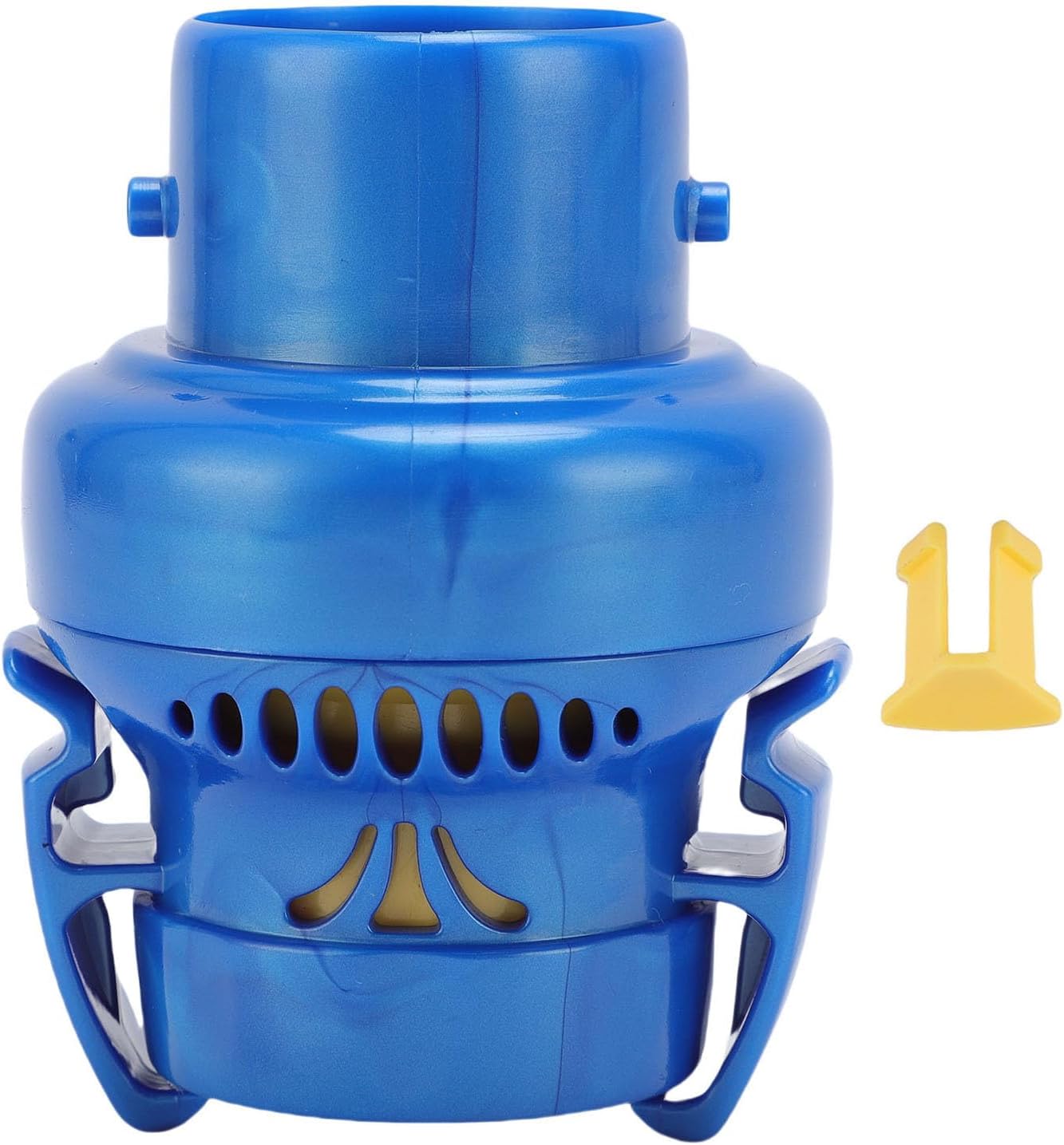 Régulateur De Débit De Rechange Frv100 Pour Robots Nettoyeurs Automatiques De Piscine Enterrés Série Mx8 Mx6 – Contrôle Précis Du Débit D'Eau Construction Abs