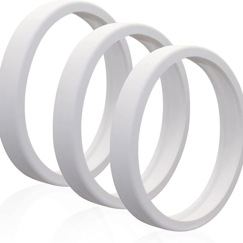 Pneus Pour Nettoyeur De Piscine Polaris, Pièces De Rechange Pour Pneus Polaris, Compatibles Avec Les Robots De Piscine Polaris 180, 280, 360 Et 380 C10 (lot De 3)