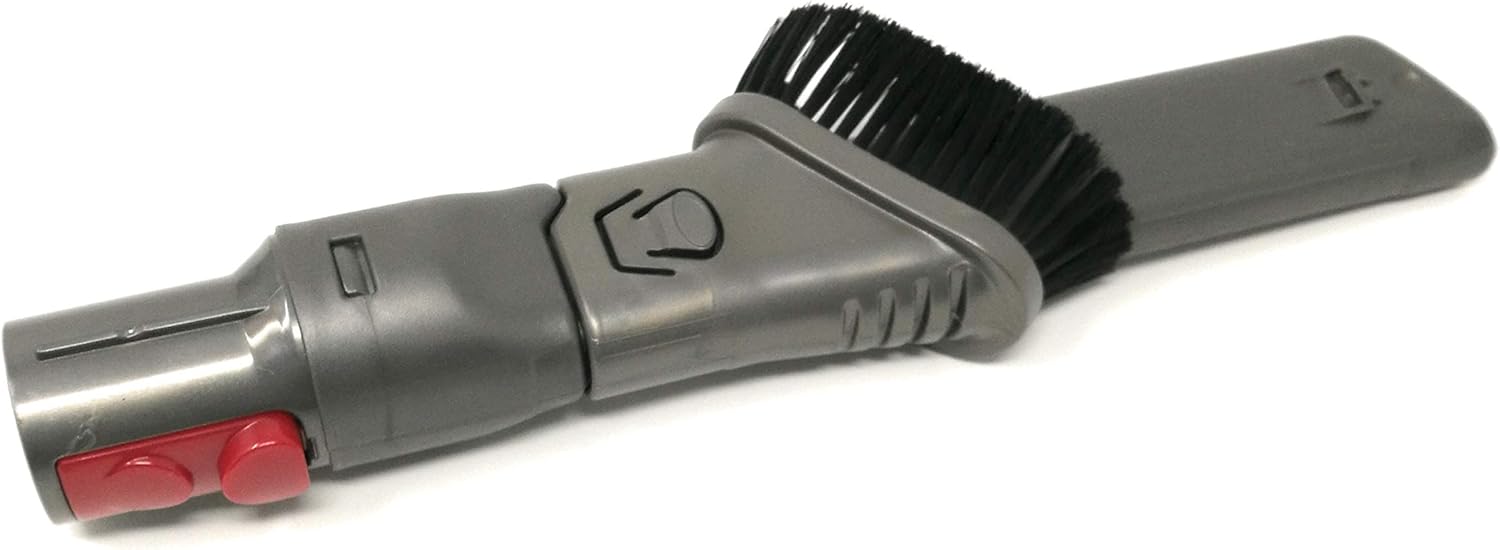 Suceur Plat Compatible Avec Dyson V7, V8, V10, V11, V12, V15, Gen5