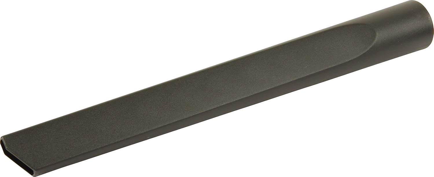 Suceur Plat Extra Long 34 Cm Raccord 35/32 Mm Convient Pour Aeg Bosch Kärcher Siemens Privileg Uvm
