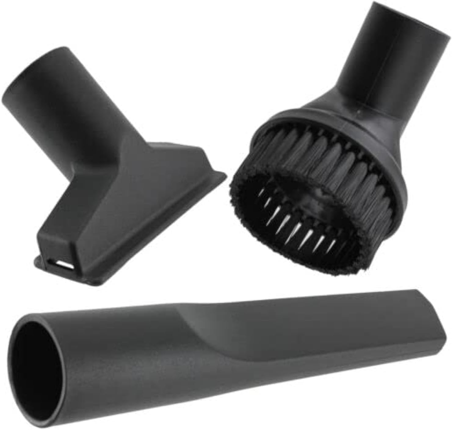 Kit De Buse Mini Outil Pour Karcher Mv2 A2004 A2054 A2024 Wd2 Wd3 Wd3p Les Aspirateurs (large Hard Bristle Brush Tapestry/staircase Tool With Air Blades For Precision Picking And Control35 Mm35 Mmsuce