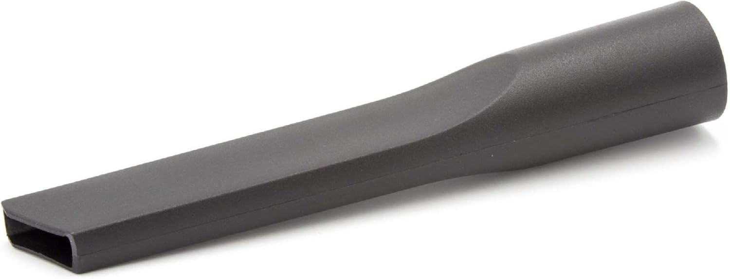 Suceur Plat 21.5cm Avec Embout De 32mm Pour Aspirateur Philips, Aeg, Electrolux, Dirt Devil, Vax, Rowenta