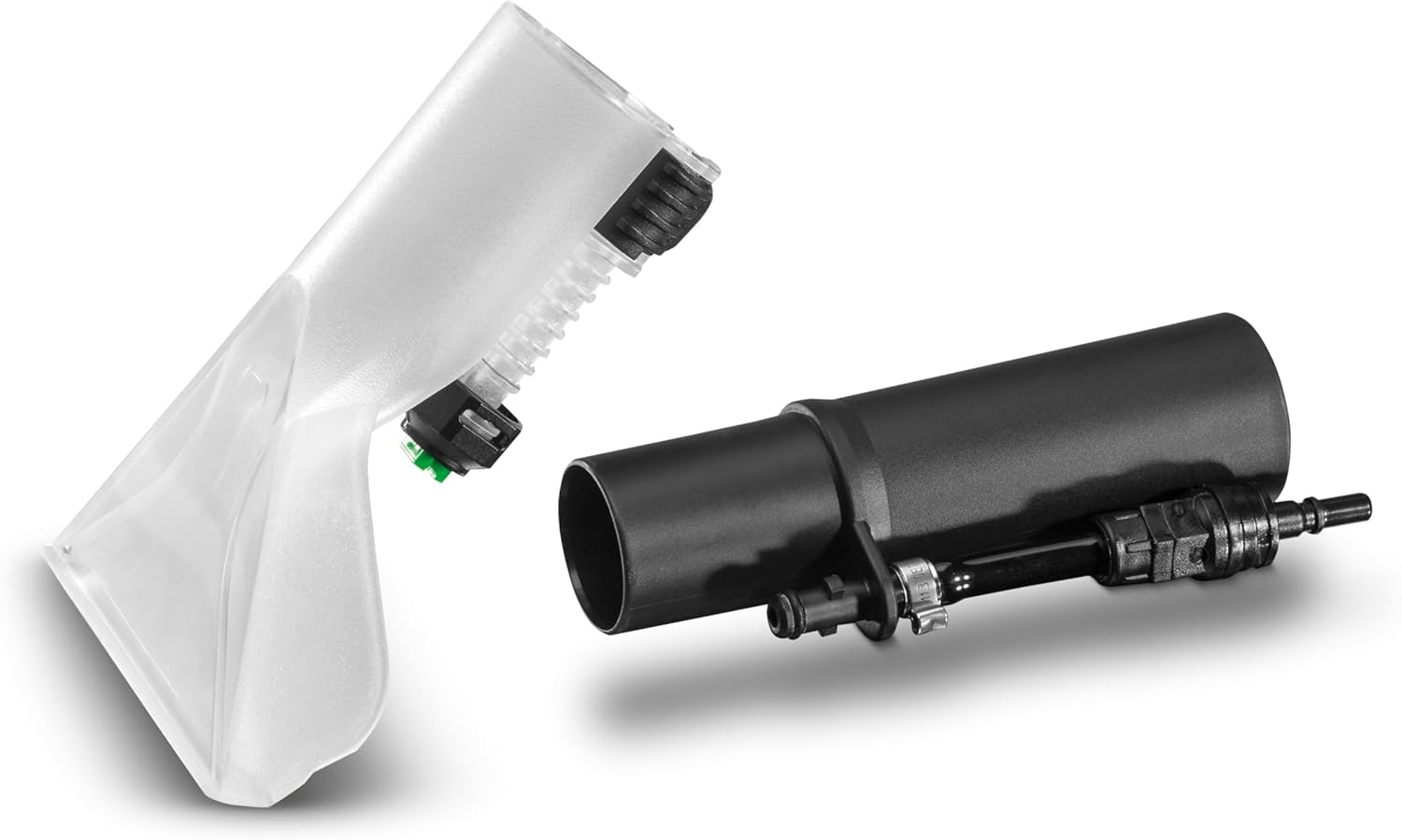 Kärcher 2.885-018.0 Brosse À Main (import Allemagne), Blanc