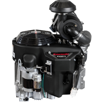 Originaler Kawasaki Cub Cadet 752sfx801s21 Rasentraktor-komplettmotor