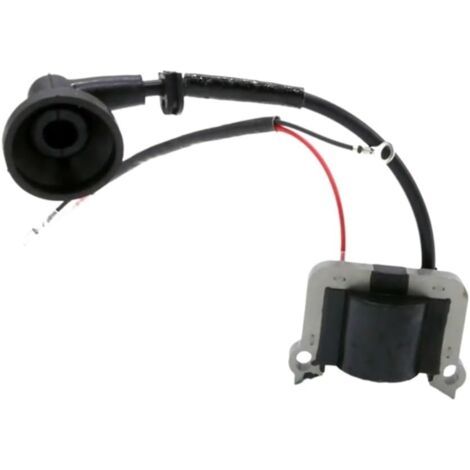 Zündspule Für 52-cm³-freischneider – Optimale Leistung – 62-mm-schraubenloch – Kompatibel Mit Gt Garden, Berlan, Fuxtec