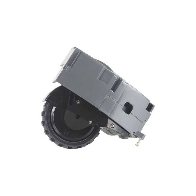 Rechtes Radmodul Kompatibel Mit Roomba 500/600/700/800/900 – Schnelle Installation – Stellt Die Navigation Auf Allen Oberflächen Wieder Her.