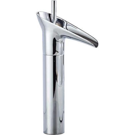 Retro-küchenarmatur Aus Schwarzem Kupfer, Einlocharmatur Für Warm- Und Kaltwasser, Aufsatzwaschbecken Aus Bronze.