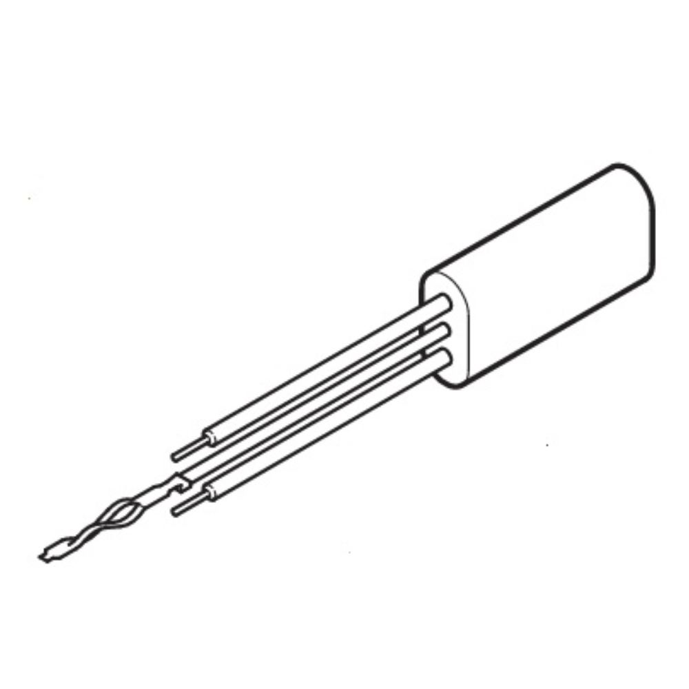 Fein - Kondensator, Schwarz - 30722178016