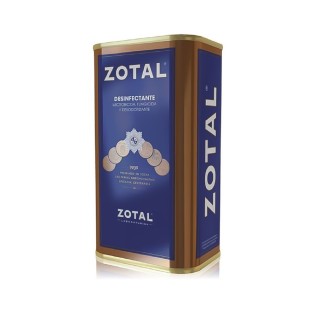 Desinfektionsmittel Zotal 500ml