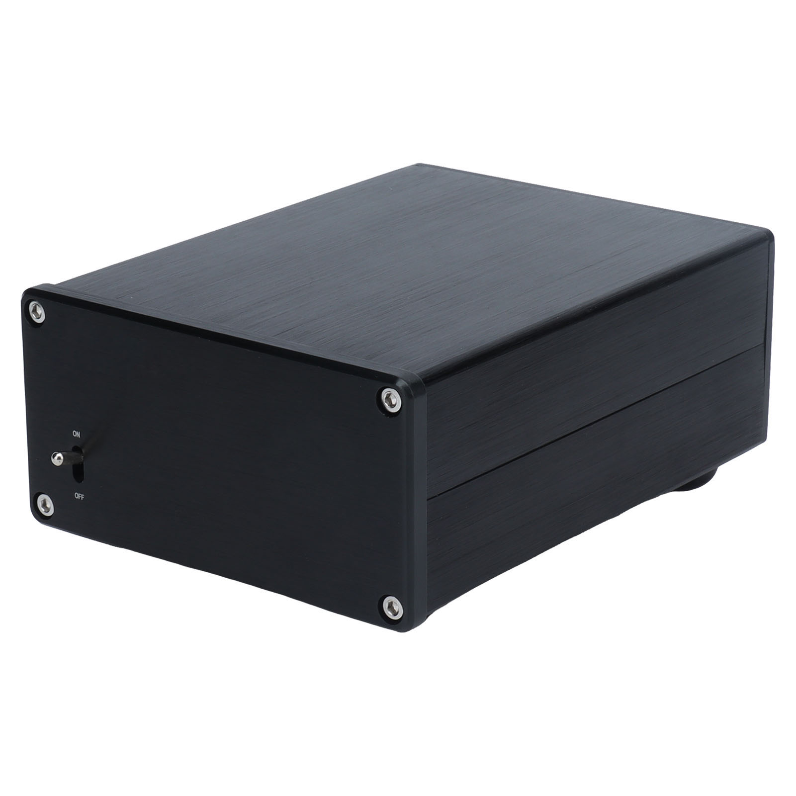25w Linear Geregeltes Netzteil, Hochpräzise Stabilisierte Spannung Mit Kurzschluss- Und Überlastschutz Für Studer900, Ac 250v (12v)