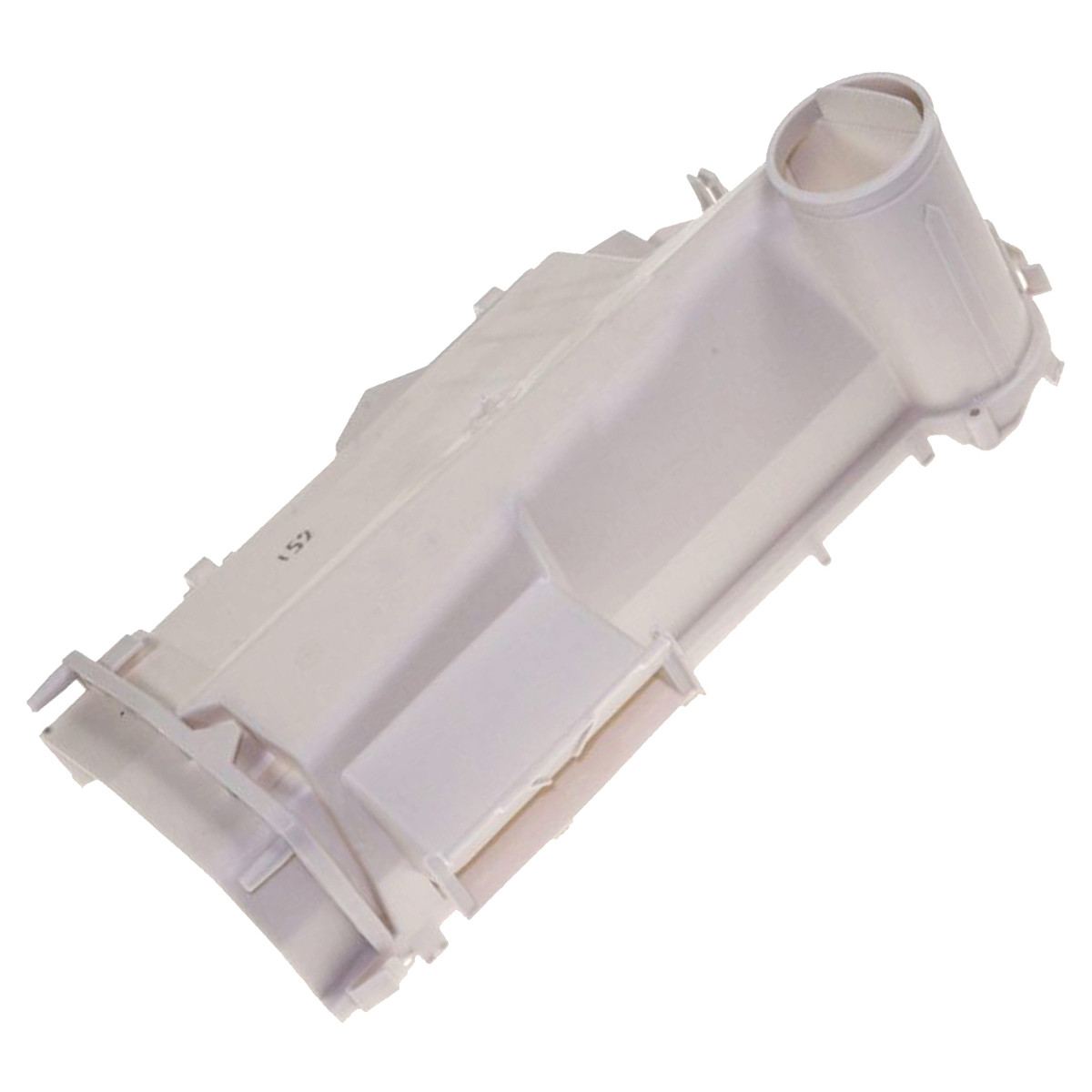 Ersatzteil - Original-waschmittelbehälter - - Aeg, Electrolux, Faure, Arthur Martin Electrolux, Zanussi, Ikea, Arthur Martin, Rosenlew