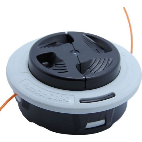 Geeignet Für Stihl Autocut C 26-2 Freischneiderköpfe (4002 710 2169)