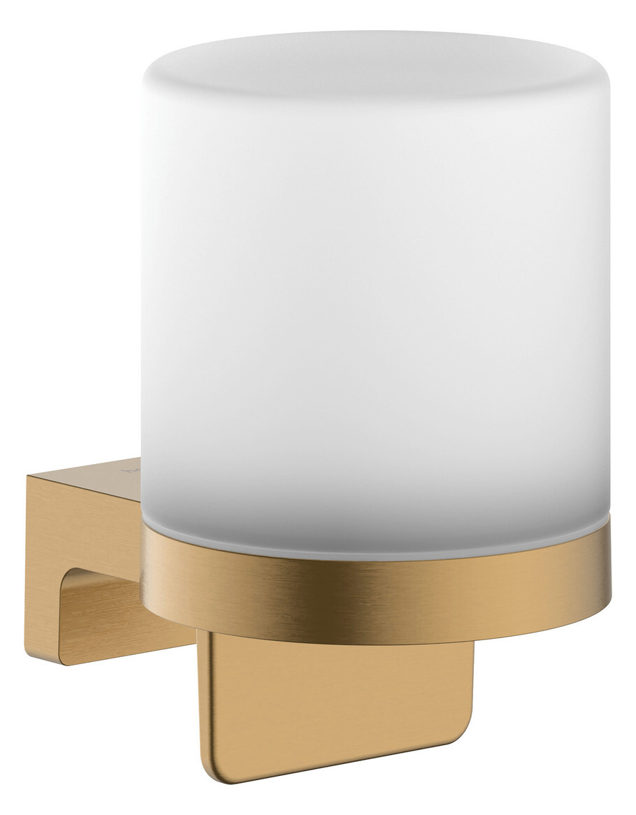 Hansgrohe Addstoris S Lotionspender, 41765140