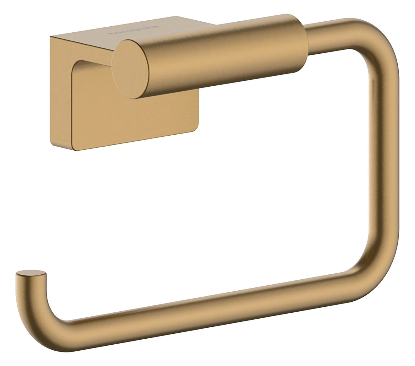 Hansgrohe Addstoris S Toilettenpapierhalter, 41788140